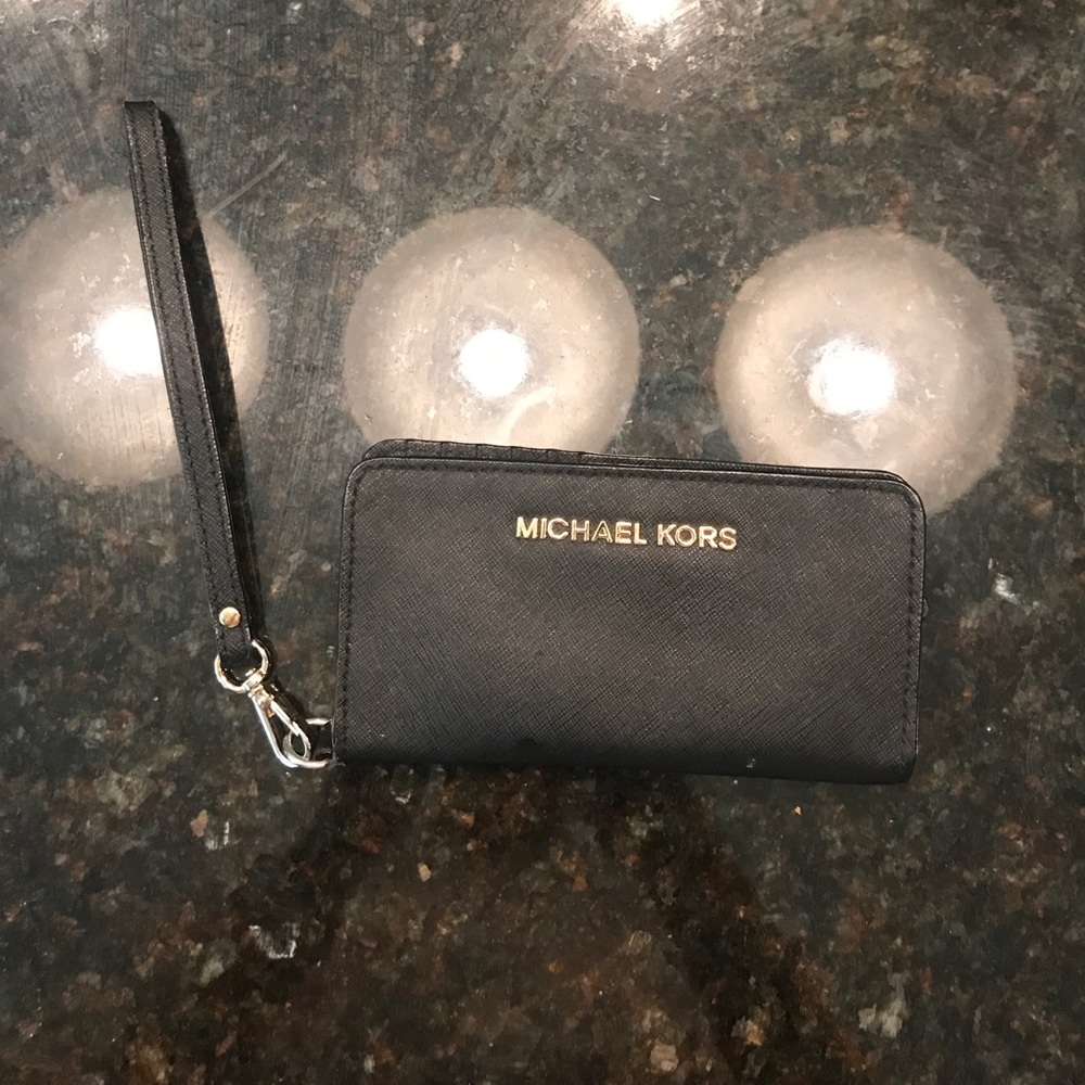 Michael Kors wallet